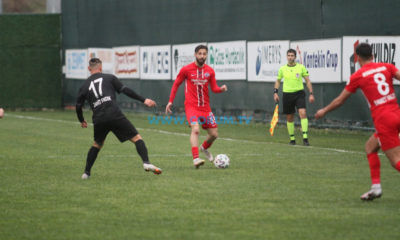 Zirve Kapıştı, Puan Paylaşıldı