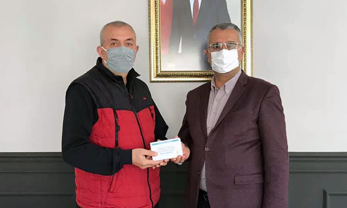 AK Parti’den Müzisyenlere Destek