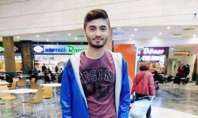 Amansız Hastalık Hayattan Kopardı