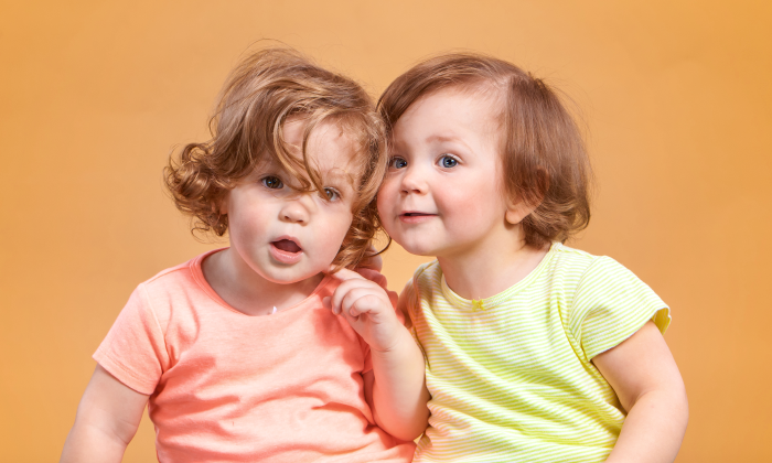 Canlı Doğan Bebek Sayısı 1 Milyon 112 Bin 859 Oldu