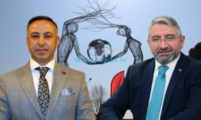 “Bir Günde Sen Beni CHP Döneminde Yapılan Tesislerde Gezdir”