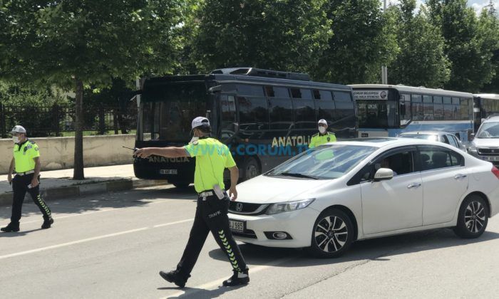 Yoğunlaşmış Dinamik Denetimler Başlıyor