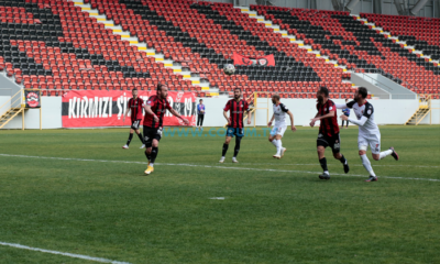 Bu Aşk Burada Biter! 0-1