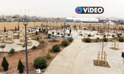 Çoruminia Açılış İçin Gün Sayıyor