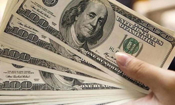 Aylık En Yüksek Reel Getiri Amerikan Dolarında Oldu