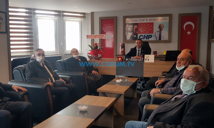 “Emeklilerin Refah Seviyesini Yükselteceğiz”