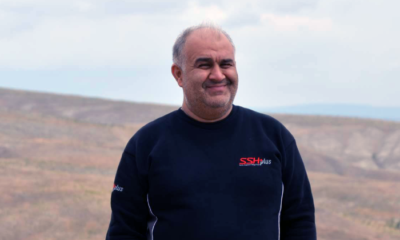 Ersoy Erdem’i Kaybettik