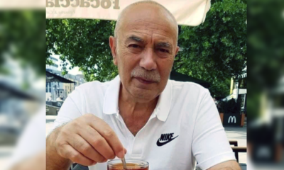 Gurbetçi Gürsel Yılmaz Virüse Yenik Düştü