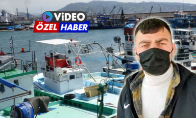 Hamsiyi 50 Liradan Yiyenler Şanslı!