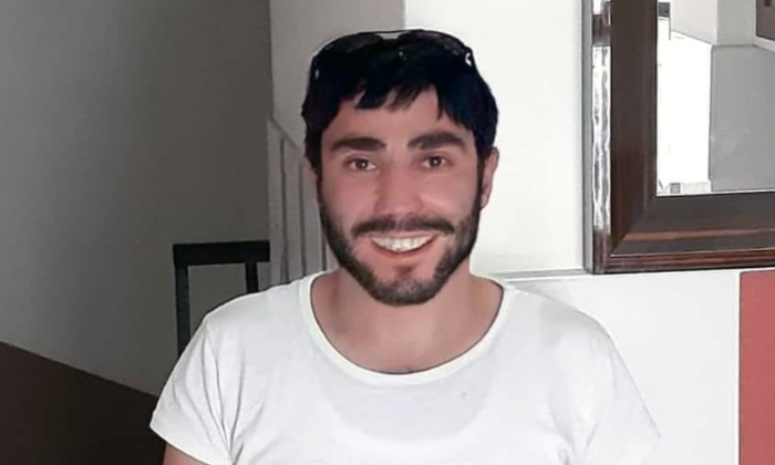 Hastane Çalışanı Genç, Covid-19 Kurbanı Oldu