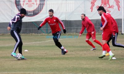 Hekimoğlu Hazırlıkları Aralıksız Sürüyor