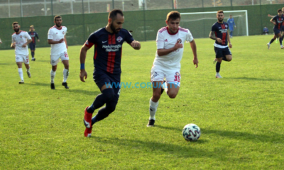 Hekimoğlu Trabzon ile 8.Randevu