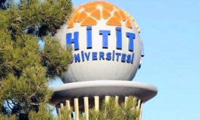 HİTÜ 176’ncı Sırada Yer Aldı