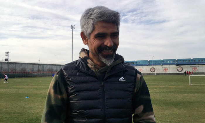 “Hiçbir Şey Bitmedi!”