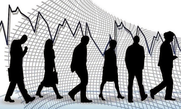 TÜİK İşsizlik Oranını %13,1 Olarak Açıkladı