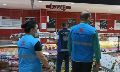 Karantina Kaçağı 39 Kişi Yurda Yerleştirildi