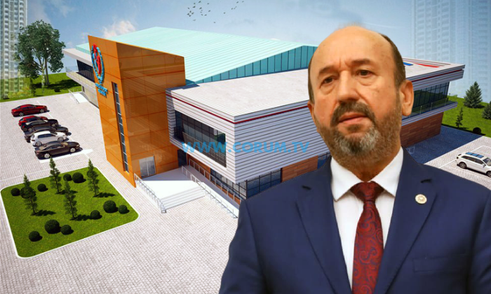 Kavuncu’dan Üç İlçeye Yatırım Müjdesi