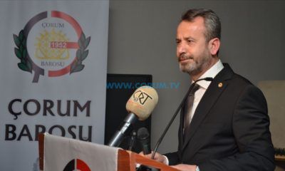 “Çirkin İftiraya Karşı Her Daim Devletimizin Yanındayız”