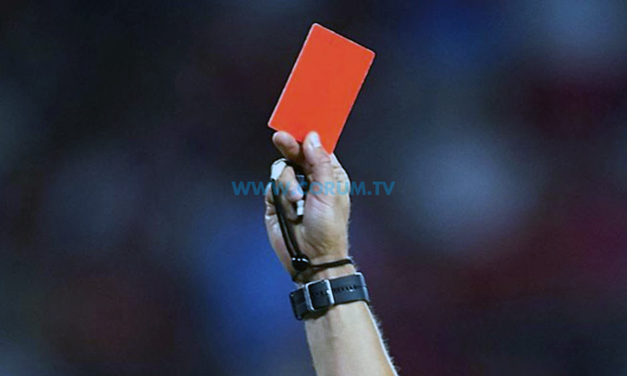 33’üncü Hafta Kızardı