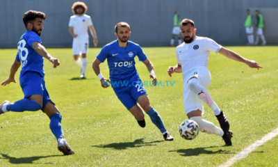 Ligin Zirvesinde Üç Puan Mücadelesi