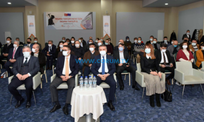 Maden Çalışanları Projesi Başladı