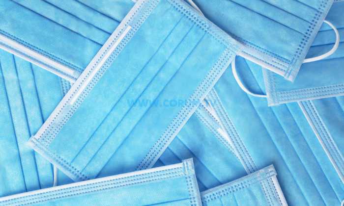 Bakanlık Güvensiz Maskeleri Açıkladı