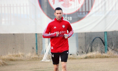 Mehmet Sedef ile Yollar Ayrıldı