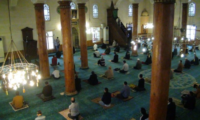 “Teravih Namazı İçin Yeni Karar Alabiliriz”