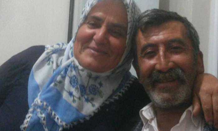 Odun Toplamaya Gitti, Ormanda Ölü Bulundu