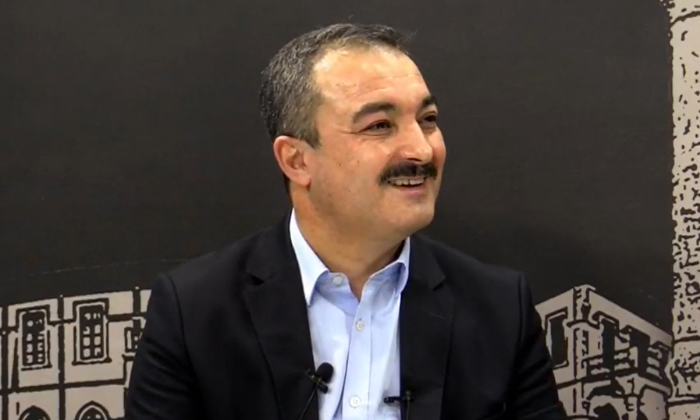 Öztürk: İhtisaslaşma Adımlarımız 2036’nın da Ötesine Götürecek