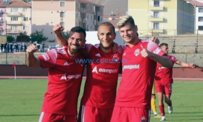 Rakibimizi Tanıyalım