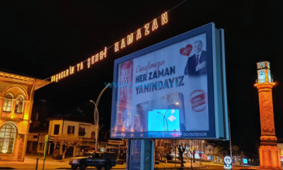 Ramazan Ayı Başladı