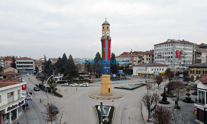 Hafta Başına Kadar Yağış Yok