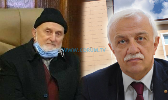 Sağlık Müdürü Sobacı’nın Acı Günü