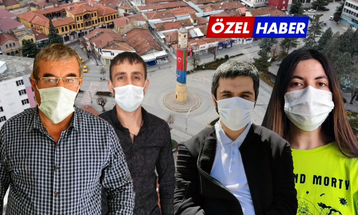 “Şartlar Herkes İçin Eşit Olmalı”