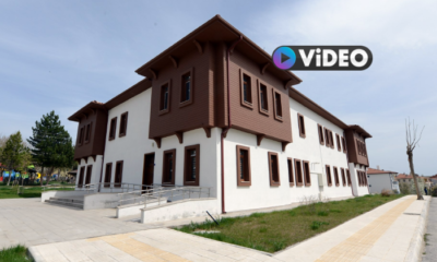 Şehit Öğretmen Yalçın’ın İsmi Çorum’da Yaşayacak