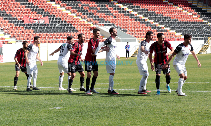 Şeytanın Bacağını Kıramadık