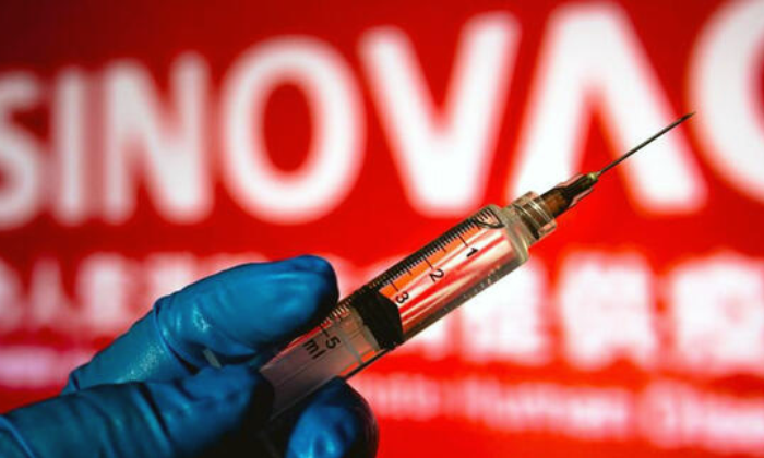 Sinovac Bağışıklığı %99 Kuvvetlendiriyor