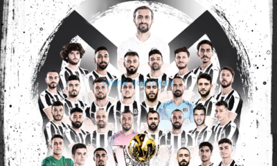 Son Saniye Penaltısı ile Şampiyonluk Sevinci