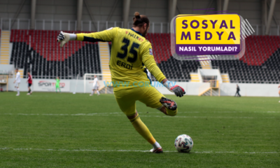Sosyal Medya 1-0’lık Galibiyeti Nasıl Yorumladı?