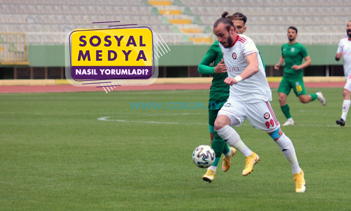 Sosyal Medya 1-0’lık Mağlubiyeti Nasıl Değerlendirdi?