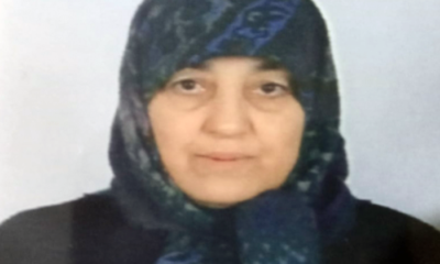 Suhibe Kılıç Vefat Etti