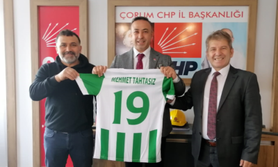 Tahtasız: Amatör Spor Kulüplerine Sahip Çıkılmalı