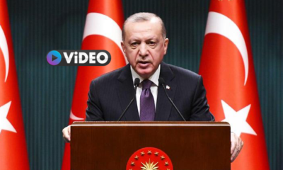 Tam Kapanma Kararı Alındı!