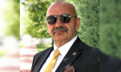 Belediye Başkanı İsbir Koronavirüse Yakalandı