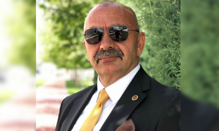 Belediye Başkanı İsbir Koronavirüse Yakalandı