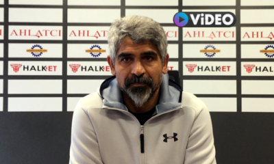 “Henüz Bir Şey Başarmadık Asıl Şimdi Başlıyoruz!”