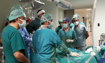 Tıp Fakültesi Bir İlke İmza Attı