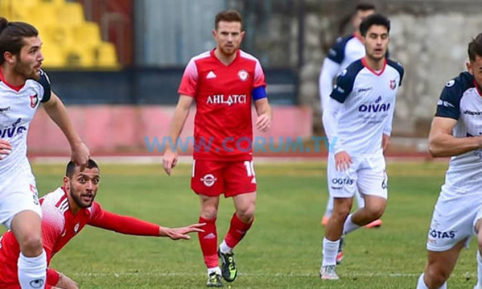 Uşakspor’a Karşı İlk Peşindeyiz