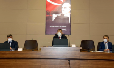 Bir Ayda Vaka Sayısı 11,5 Kat Arttı